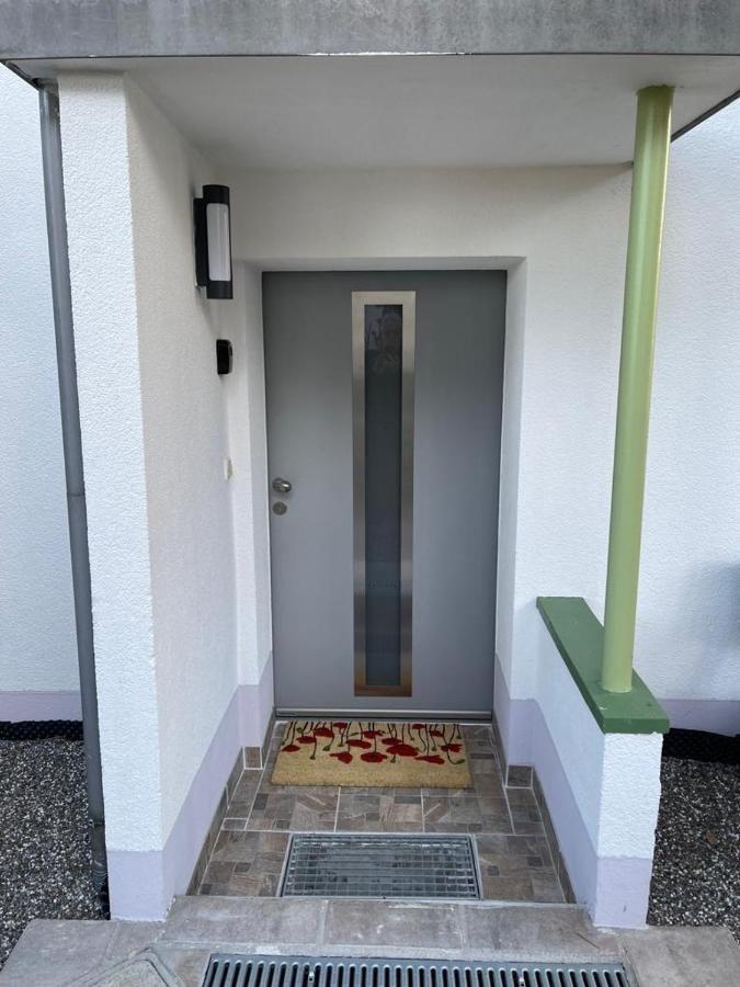 בלודנץ Kiwi Ferienwohnung מראה חיצוני תמונה