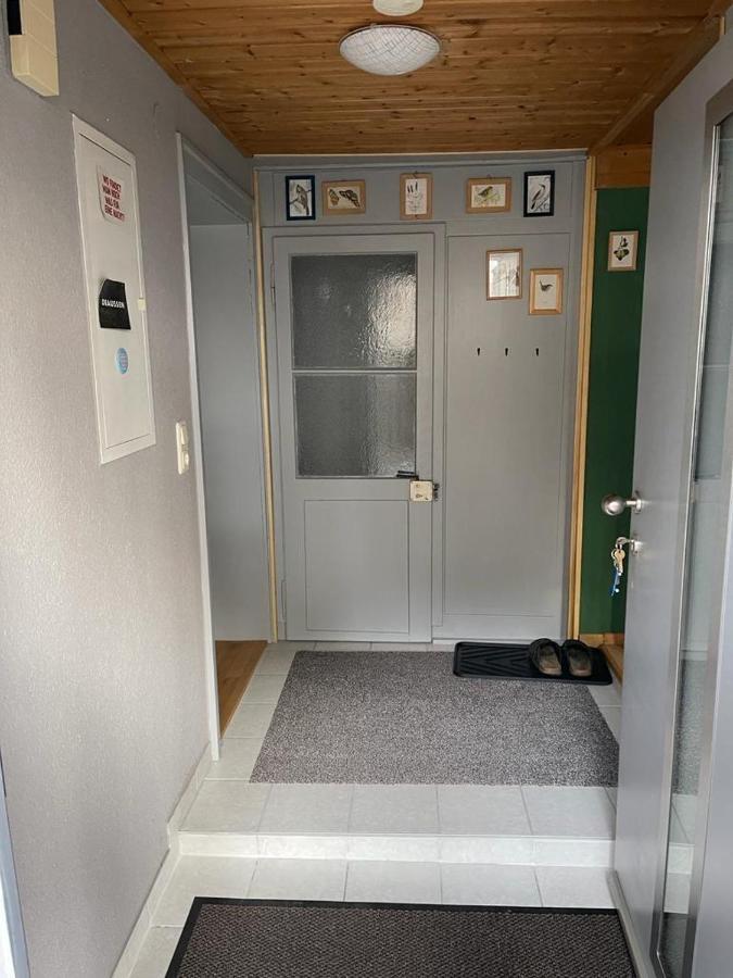 בלודנץ Kiwi Ferienwohnung מראה חיצוני תמונה