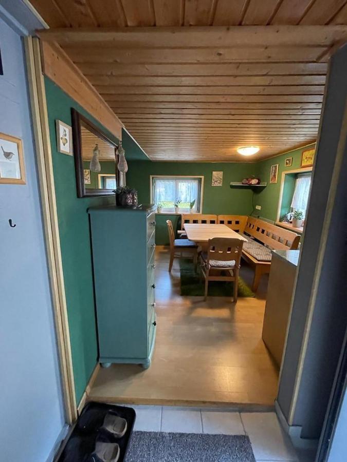 בלודנץ Kiwi Ferienwohnung מראה חיצוני תמונה