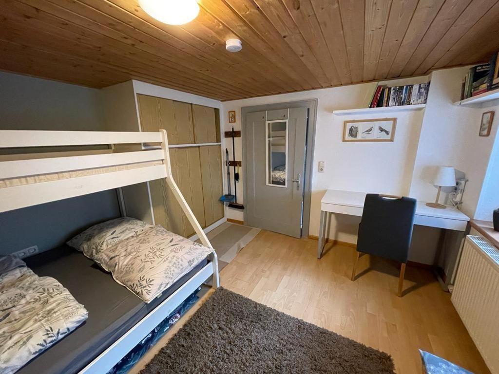 בלודנץ Kiwi Ferienwohnung מראה חיצוני תמונה